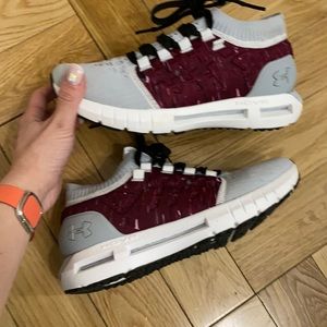 Under Armour Sneakers woman 7.5